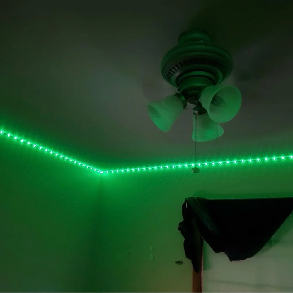 32.8ft Smart LED Strip Light